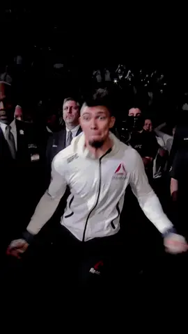 Johnny Walker dancing into the #UFCVegas48 main event this Saturday! 🕺 #UFC #johnnywalker #fyp #dancing