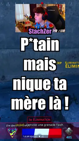 La France à un incroyable rageux #humour #rebirth #rebirthisland #fypシ #fyp