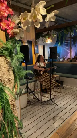 Every Wednesday at Lost in Brixton we welcome some incredible local artists to bring us some incredible music at Live at Lost  🌺  #LiveAtLost
