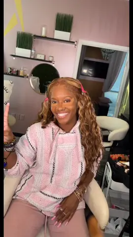 Trust the process #fyp #makeupartist #makeup