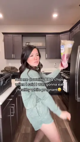 It’s called balance! 😅 #pregnant #cravings #pregnancy #surrogacy #ivf #ttc #surrogacyjourney