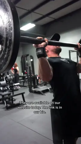 Berserkr wraps are available today. #norse #norsefitness #bodybuilding #powerlifting #Fitness #strongman #athlete #workout