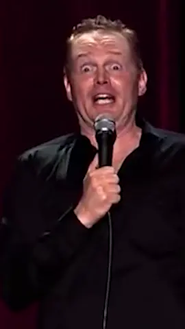 Kids are the worst #billburr #jokes #standup