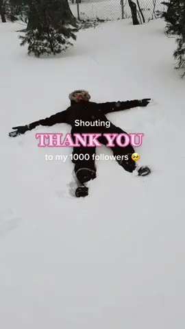 I can’t believe I’m over 1,000 on this app 🥺🥰 I appreciate each one of you so much more than you know 😭❤️ #fyp #thankyou #Vlog #1000followers❤️
