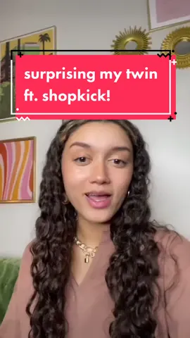 treating myself and kenny D with @shopkick 💥💥💥💥 #shopkick