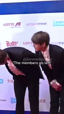The way he rushed at the end changing direction when he saw RM on the right😭💗 #funny#bts#foryou#foryoupage#fyp#fy#v#jungkook#jimin#jhope#jin#suga#rm
