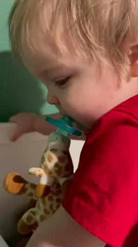 “Pooped in the bed” 🤣 #babiesoftiktok #MomsofTikTok #fypシ #foryoupage