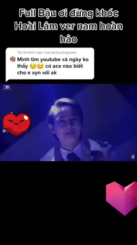 Họ có bao giờ sống thay mình đâu …. #hoailam #amnhac #amnhacvacamxuc #bauoidungkhoc #xuhuong