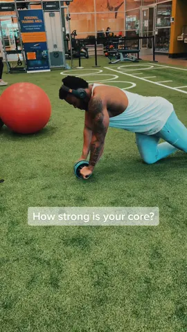 #fyp #core #functionaltraining