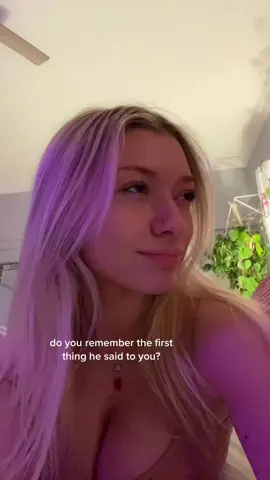 they say love doesn’t exist 🙄