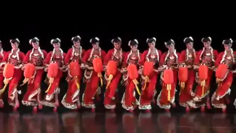 Dance Red lantern  #china #中国 #中国人🇨🇳 #跳舞