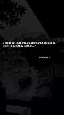 Không hiểu tại sao nước mắt cứ rơi nữa...#congthuc37