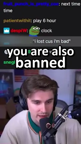 Sometimes i just need my chat to humble me a little bit… #ludwig #streamer #chess