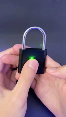 Fingerprint lock🔒#viral #LearnOnTikTok #hacks #idea #technology #creative #satisfying #cool #wow #tipsandtricks #trending #tiktok #foryou #fyp