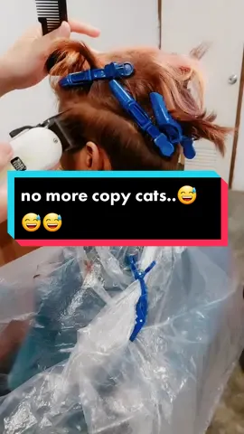 satu hati, dasha always GETHU thaa...copy me😎#fyp #share #support #trending #positivity #goviral #viraltiktok #viral #tiktok #fashion #shorthairstyle