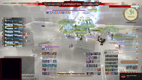 Bad Luck? #fyp #FF14 #badluck #gaming #Streamclip #funny