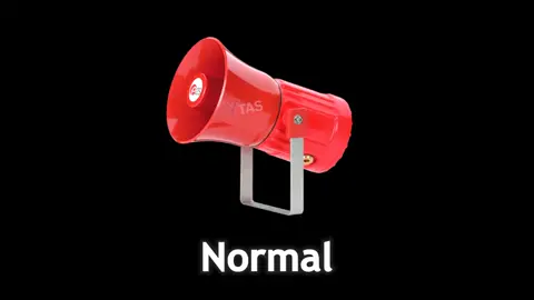 15 Danger Alarm Sound Variations in 60 Seconds