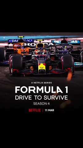 Who’s excited? #F1 #LearnOnTikTok #f1tiktok
