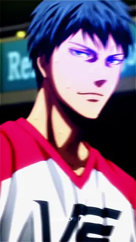 Reply to @v1ecrl absence makes the heart grow fonder #aomine #aominedaiki #knb #knbedit #anime #animeedit #jutsusquad