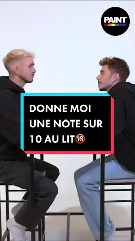 La dernière réponse…! 🔞😂😂 #lgbtfrance #fyp #pourtoi #tiktokacademie