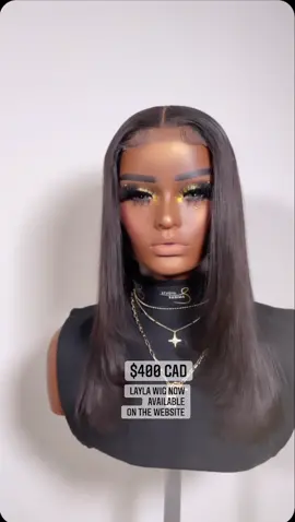 It’s the layered blunt cut for me 😍 #beautyhack ##AVrboForTogether #wigsforsale #hairlossremedy #wigtransformation #wigtutorialwithsewingmachine #wig