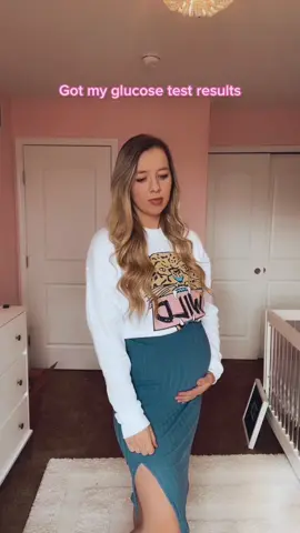 Now I can chill 😅🤣 #glucoseresults #glucosetest #pregnancy #pregnancytiktok