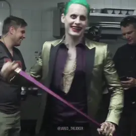 it takes more time. but you will cry.#thejoker #jaredleto #fypシ #edit