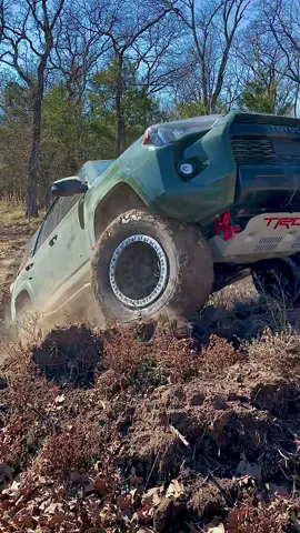 #hulksmash #toyota #4runner #trdpro #offroading #4x4 #win #allidoiswin