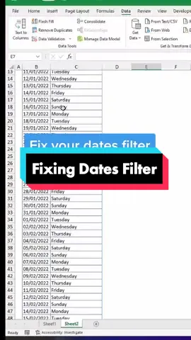 Share with someone who might need it #excelpro #excelhack #spreadsheet #tutorials #corporate #exceltips #excel #accountant #learnexcel #