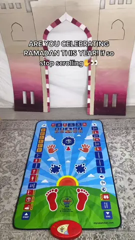 comment if you want one😍😭 #fyp #muslim #Ramadan #prayermat #browntiktok #viral