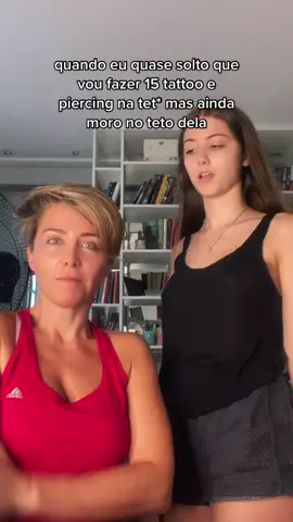 mae to brincando