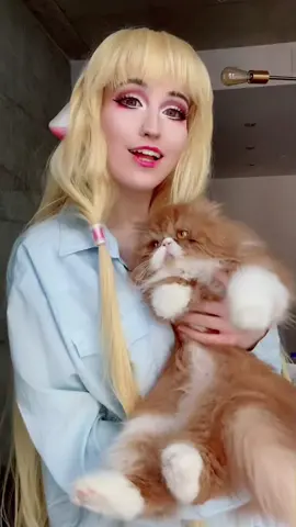 @shutterfae one day you’ll wake up and your cat will have been kidnapped and it’s totally not gonna be me 😤