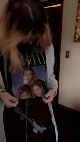 #hanson #nirvana #band #funny #fyp #daughter #gonnalearntoday