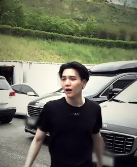 the scar and the undercut omfg || #yoongi #bts #fyp #kpop #minyoongi #kpopfyp