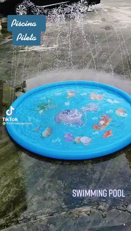 Piscina Pileta S/ 19.50 por mayor 🚨 #importaciones #piscinas #Lima #enviosatodoelperu