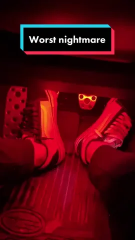 It’s just uncomfortable trying to keep that grip😂 #fy #fyp #viral #sti520 #funny #manual