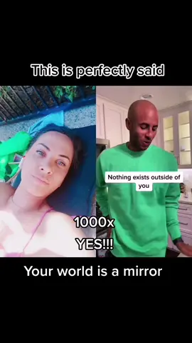 #duet with @derickgrantresults  couldn't agree more!!!! #perception #perspective #manifestationmethod #spirituality #spiritualtiktok #psycologyhack