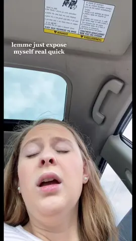 & yes this is how i actually sneeze. 😁😅 #exposed #fypシ #BbStyleFearlessly #LaysGoldenDuet #sneeze