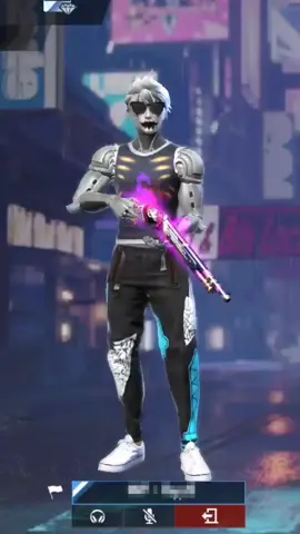 Balas @cumakminiatur Gini kah? #fyp #mentahan #freefire #reyy19