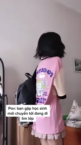 Học sinh cuối cấp nè nhưng cuối cấp nào thì hong nóiii 😜