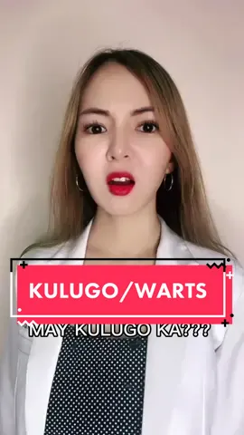 MAY KULUGO KA??? #consultyourdoctor #LearnOnTikTok #learnfromkrizzy @brilliantskinofficial