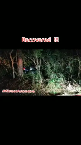 #MilsteadAutomotive #wreckersoftiktok #slowdownandmoveover
