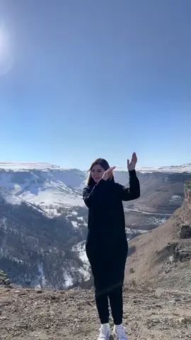 Карачаево-черкесия ❤️медовые водопады #медовыеводопады #карачаевочеркессия #горы #горыкавказа #тамревелигорымама🏔