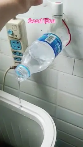 Good idea😃#foryou #idea #wow #LifeHack #LearnOnTikTok #tipsforgirls #tryit #DIY #creative #trick #foryoupage