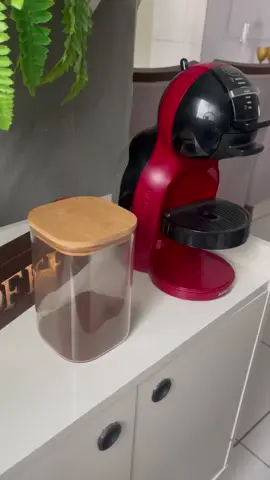 #cafe #capsulareutilizavel #dolce #cafeteira #foryoupage #foryou