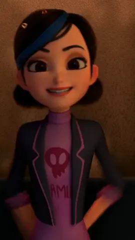 momentos Claire Nuñez 💜✨#trollhunterstalesofarcadia #talesofarcadia #clairenuñez #edit #parati #trollhunters #clairenuñezsupremacy