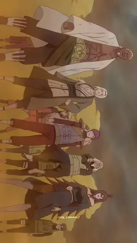 5 kages 💪🏻#tsunade #meiterumi #raikage #onoki #madara #naruto #narutoshipuden #anime #animeedit