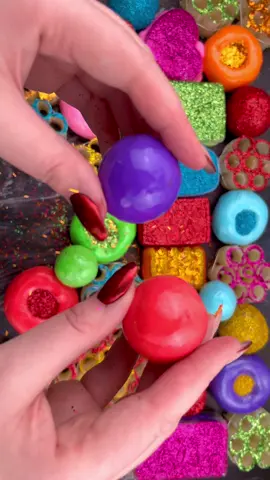 @relaxing_soap_video  #асмр #🤤 #relaxing #satisfying #asmr #хрустяшки #claycracking #lightplasticine
