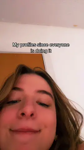 The nose with bump 3.0 #foryoupage #profiles #myprofiles #fyp #foryou