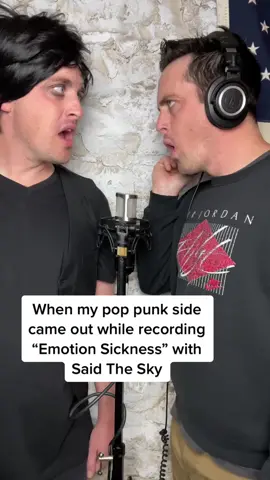 Check it out wherever you listen to music! @saidthesky killed it. #music #song #recording